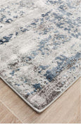 Keira Grey Runner 300x80