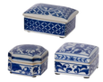 Lucah Decorative Boxes