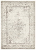 Benson Silver Rug