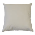 Miami Ecru Cushion Cover