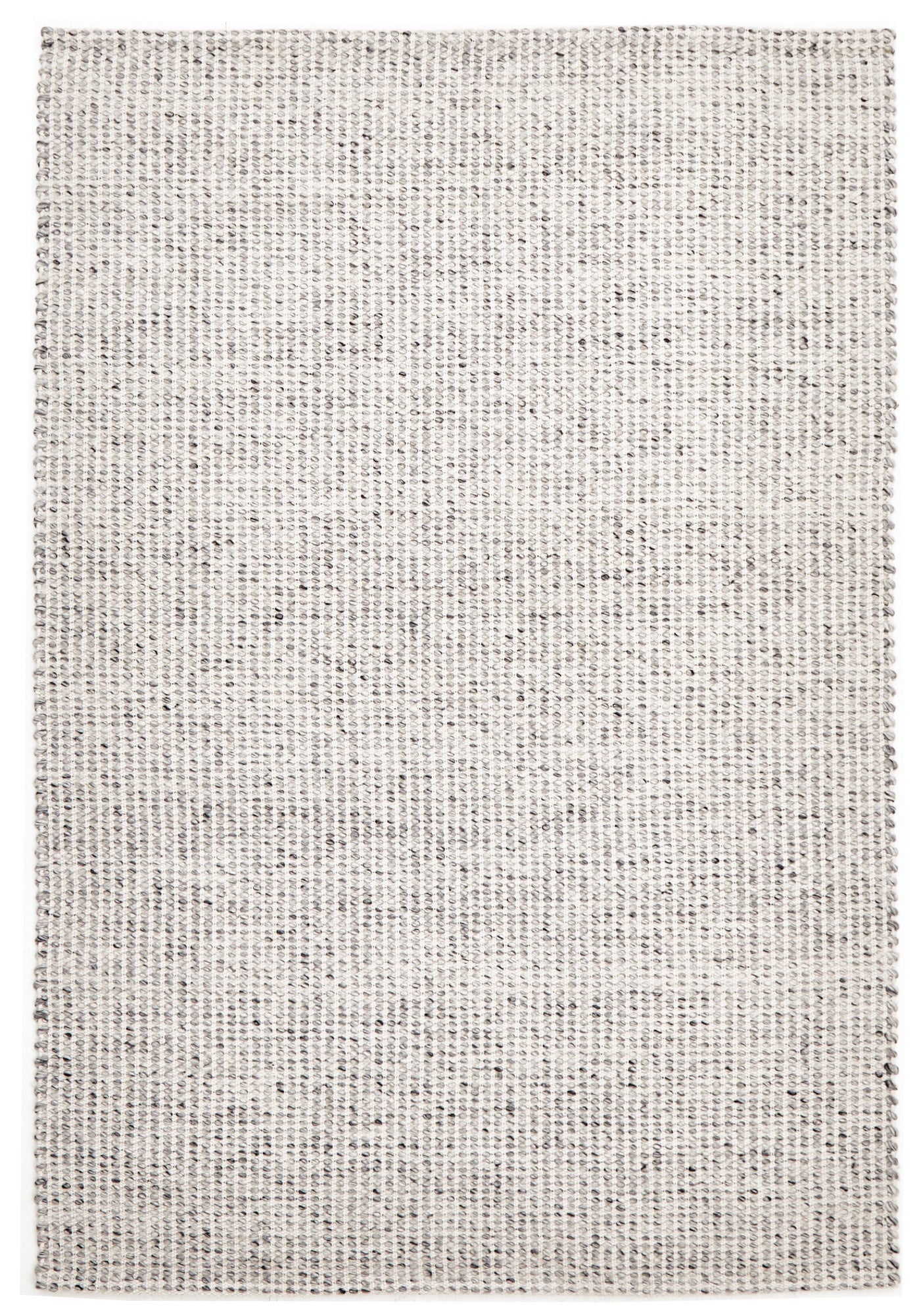 Miami Wool Grey Rug