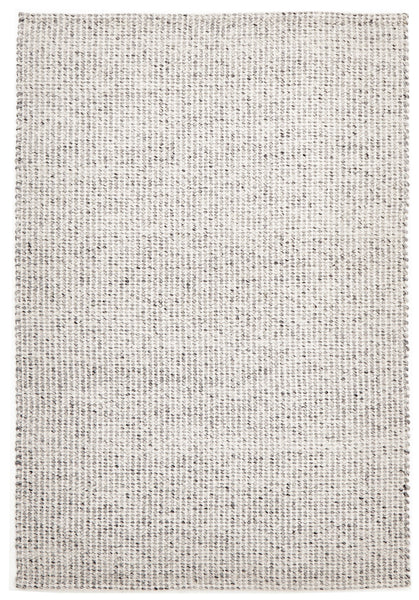 Miami Wool Grey Rug