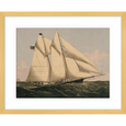 The Yacht I