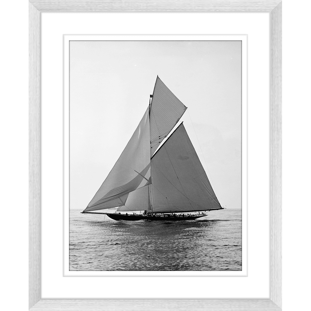 Sailing Print #06