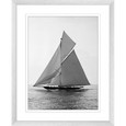 Sailing Print #06