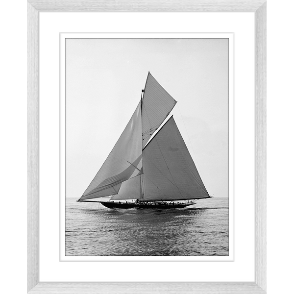 Sailing Print #06