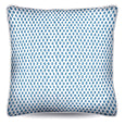Chicken Cadet Cushion