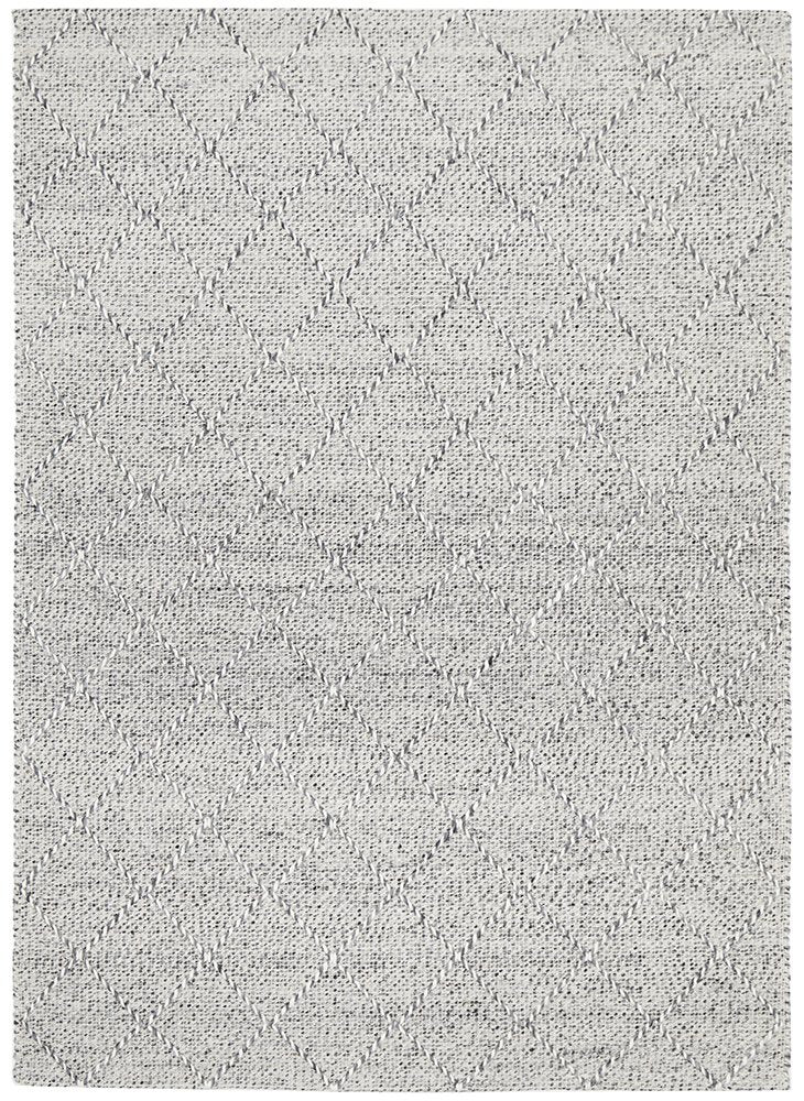 Maison Marble Grey Rug
