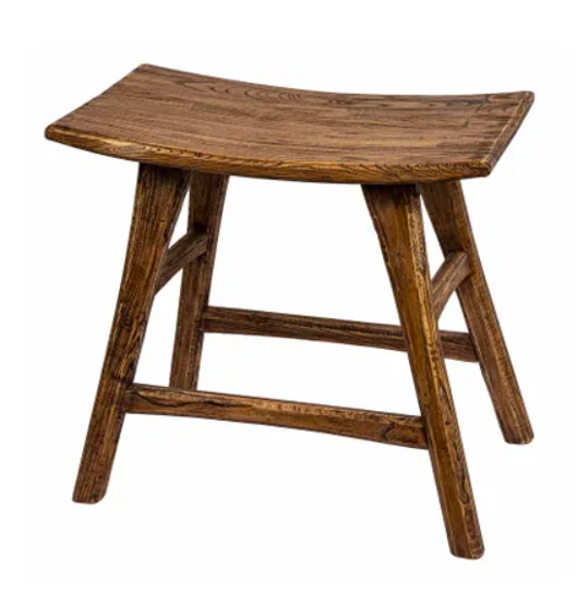 Denver Elm Stool