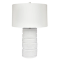 Matisse Table Lamp White