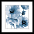 Flowing Flowers I