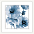 Flowing Flowers I