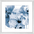 Flowing Flowers II