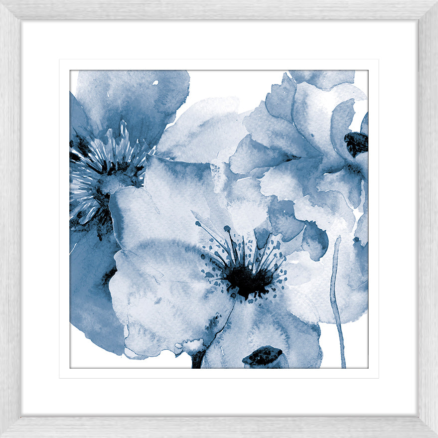Flowing Flowers II
