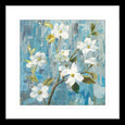 Graceful Magnolia I