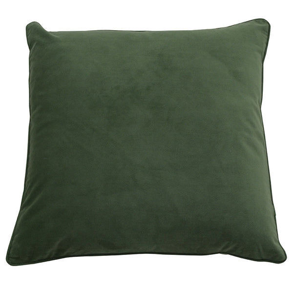 Bondi Olive Cushion Cover 60cm