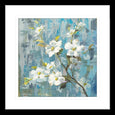 Graceful Magnolia II