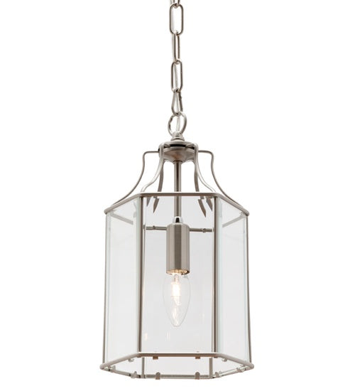 Arcadia 1 Light Pendant