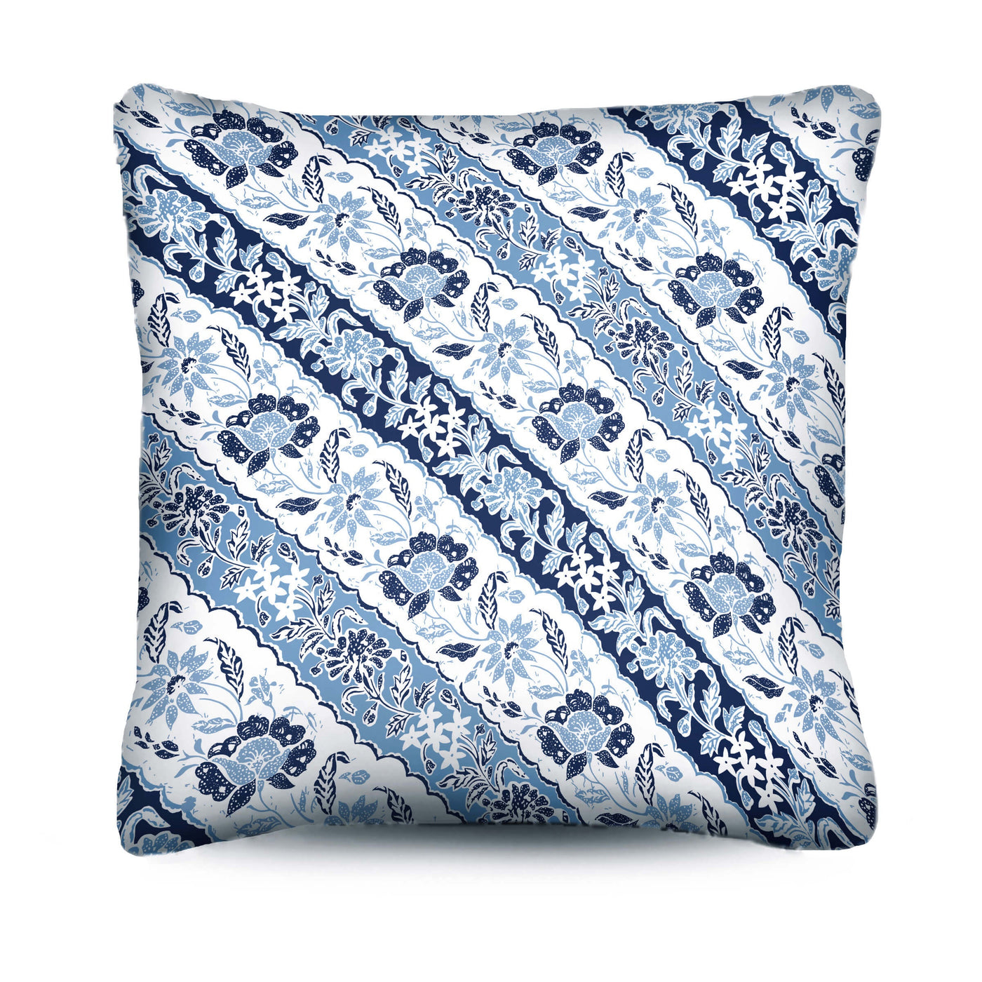 Sumatra Storm Cushion 55cm