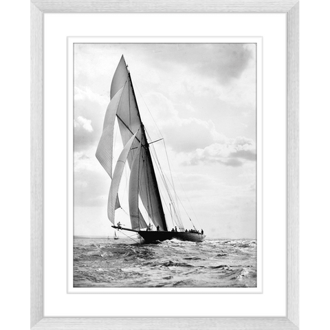 Sailing Series
