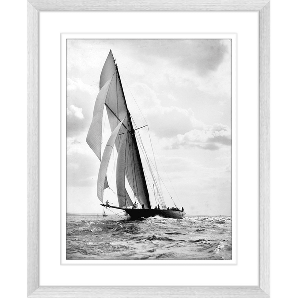 Sailing Print #07