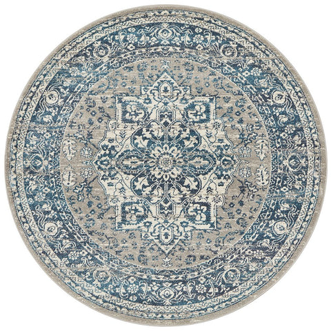 Round Rugs