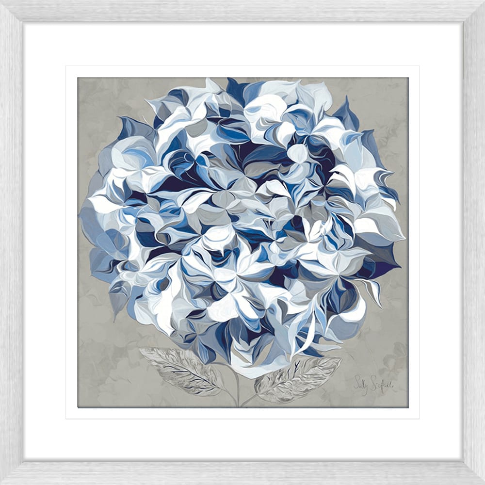 Elegant Hydrangea I