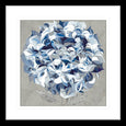 Elegant Hydrangea I