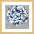 Elegant Hydrangea I