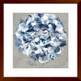 Elegant Hydrangea I