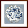 Elegant Hydrangea II