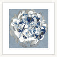 Elegant Hydrangea II