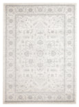 Parker White Rug