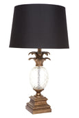 Mia Table Lamp Gold