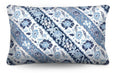 Sumatra Storm Lumbar Cushion