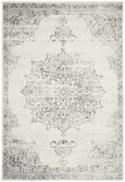 Rita Silver Rug