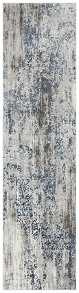 Keira Grey Runner 300x80