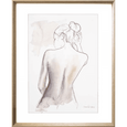 Momentary Contemplation 04