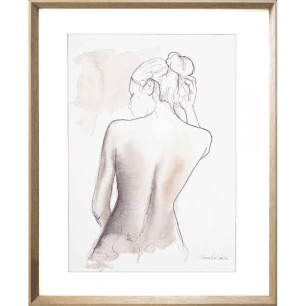 Momentary Contemplation 04