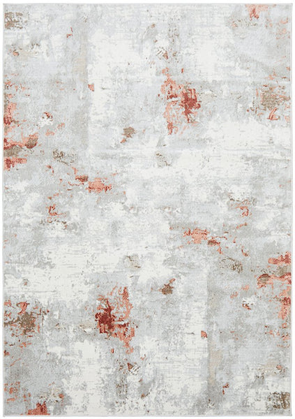 Quinn Blush Rug