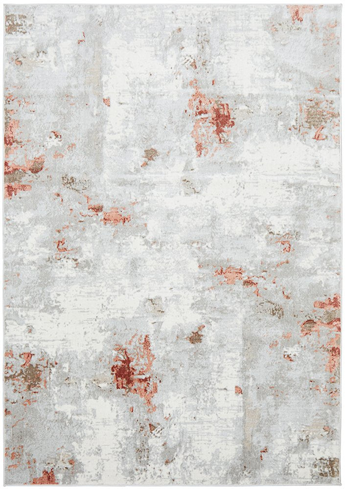 Quinn Blush Rug