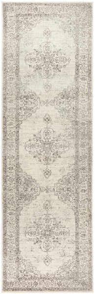 Benson Silver Runner