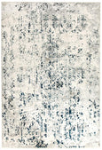 Keira White Rug