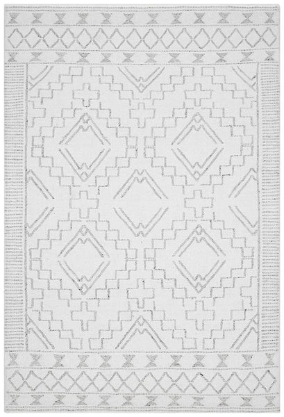 Baker Ivory Rug