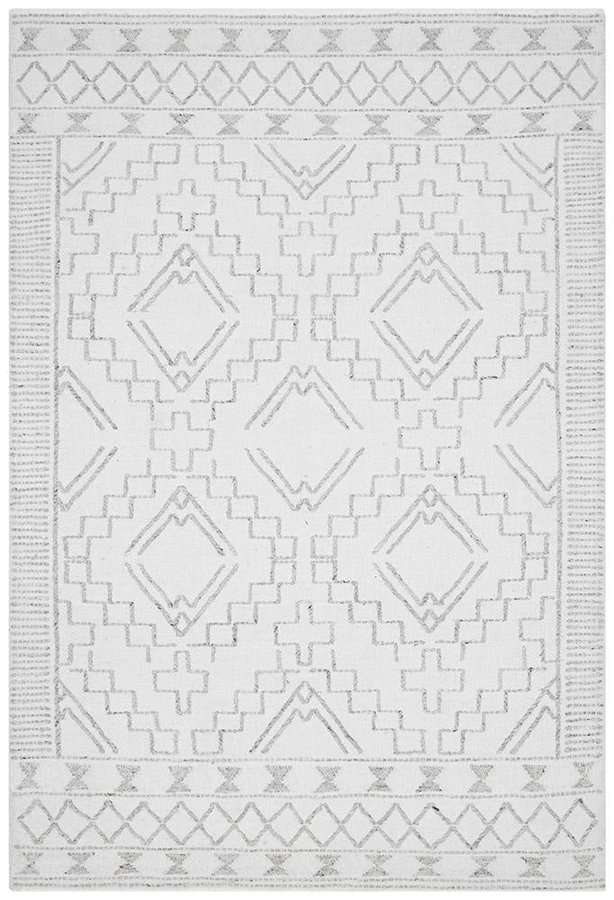 Baker Ivory Rug