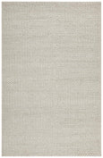 Stella Rug Silver