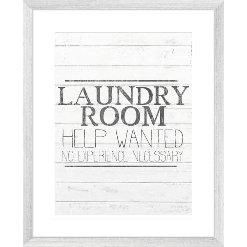 Laundry Day #02