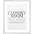 Laundry Day #02