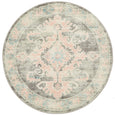 Ava Round Rug