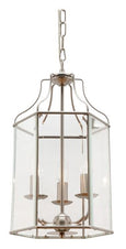 Arcadia 3 Light Pendant
